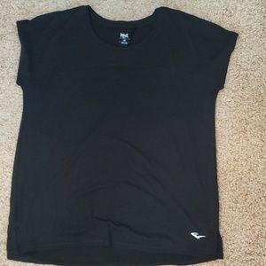 Activewear shirt